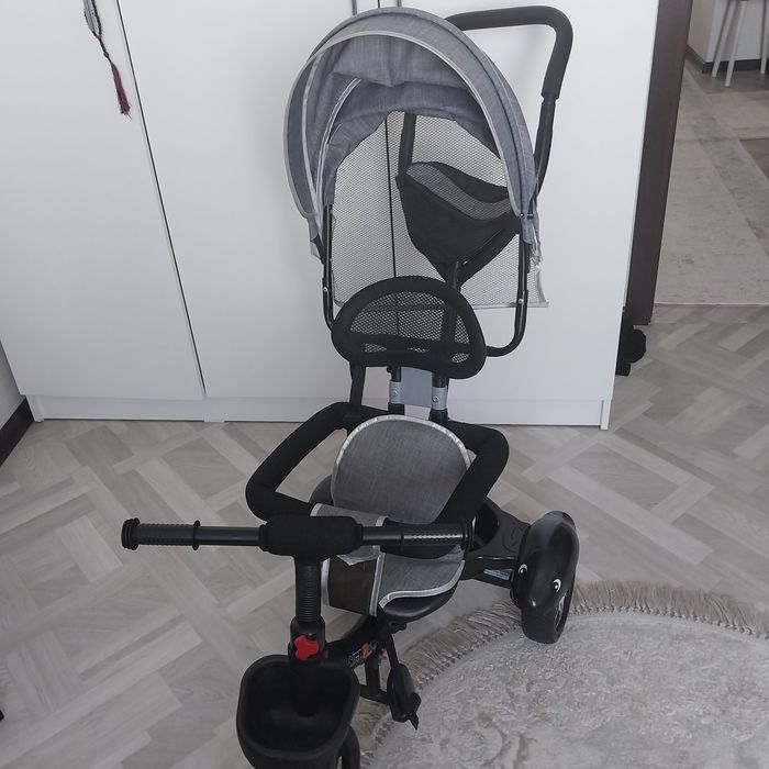 Продам детский велосипед