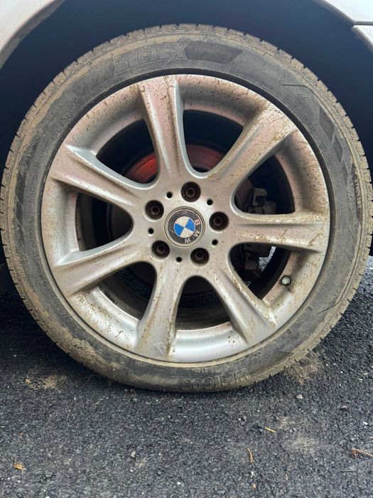Vând Roți BMW Stile 394