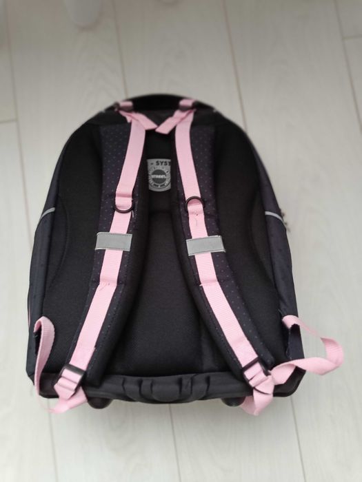 Ученическа раница STREET