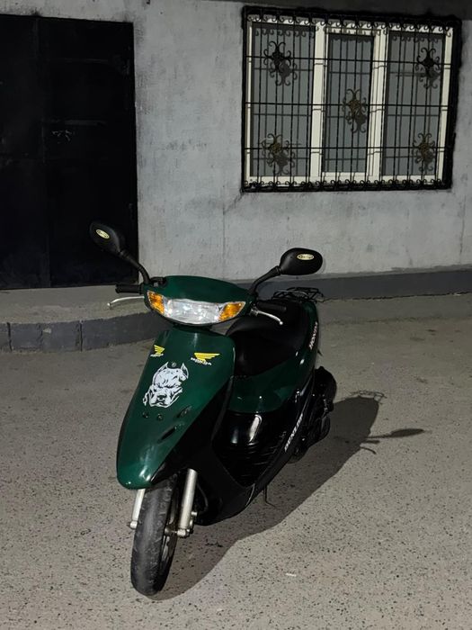 Продам хонда  дио 35