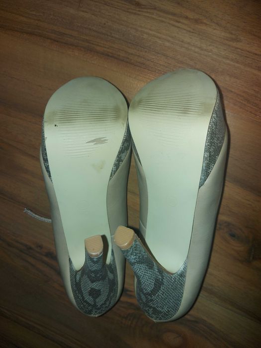 Официални/бални дамски обувки