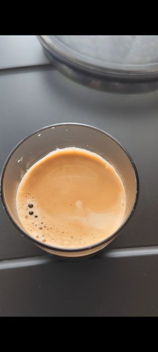 Кафе автомат Bosch VeroCafe