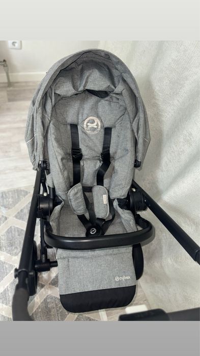 Срочно,cybex коляска