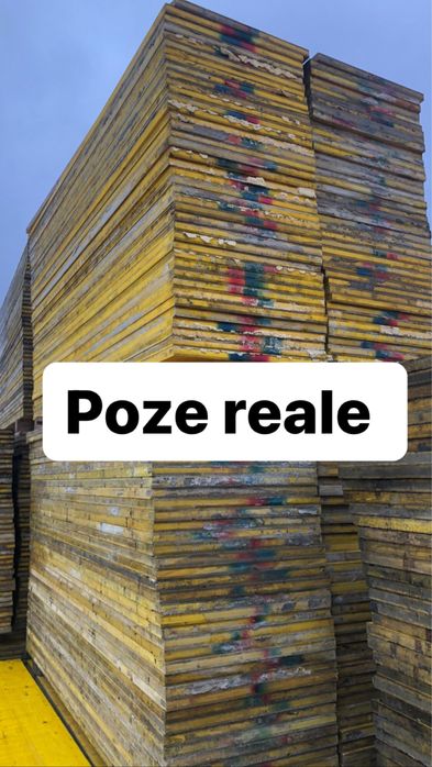 Panori Doka 27 mm premium placa la vanzare montanti distantieri pene