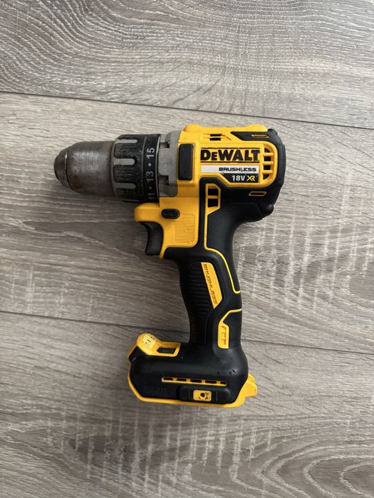 Dewalt filetanta