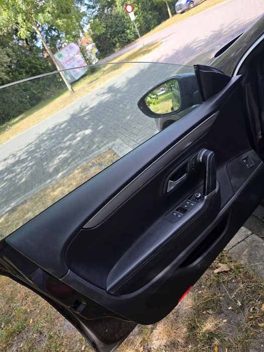 VOLKSWAGEN Passat CC 2014 — imagine 5
