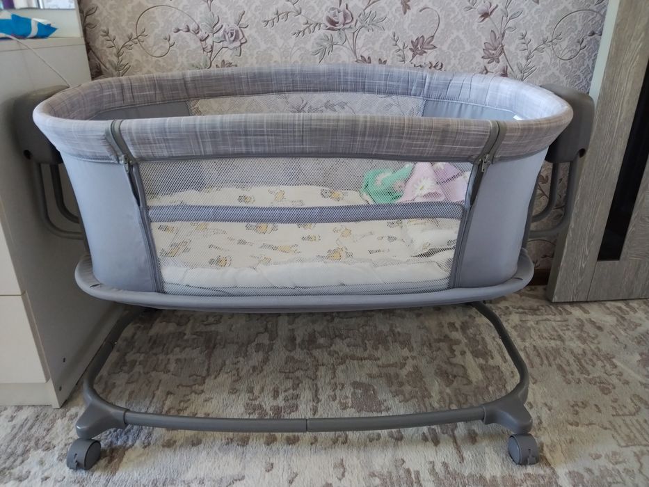 Люлька электронная