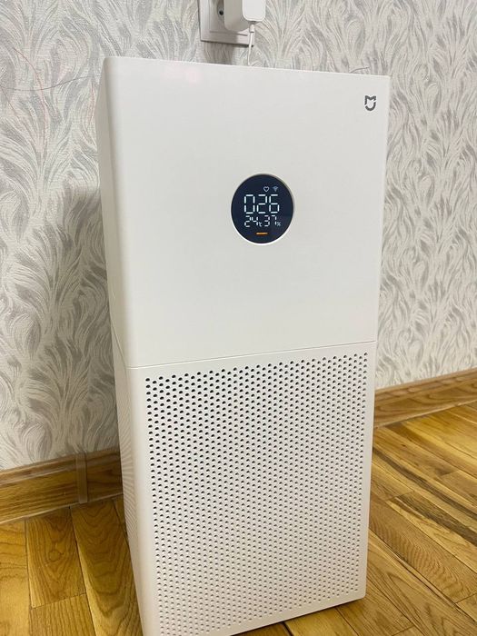 Воздух очиститель