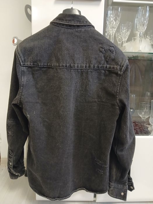 Cămașă/Blugi Zaraa