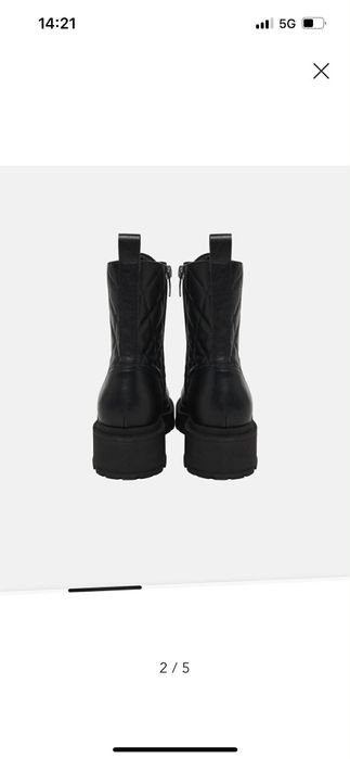 Зимни боти Nine West