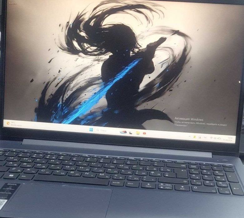 Ноутбук Lenovo (Темиртау Мира 98)лот115/3332