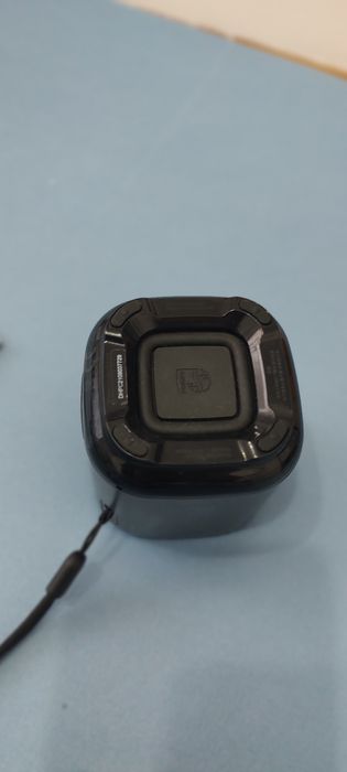 Boxa Portabila Philips Conectivitate Cu Bluetooth Putere 2.5w Baterie