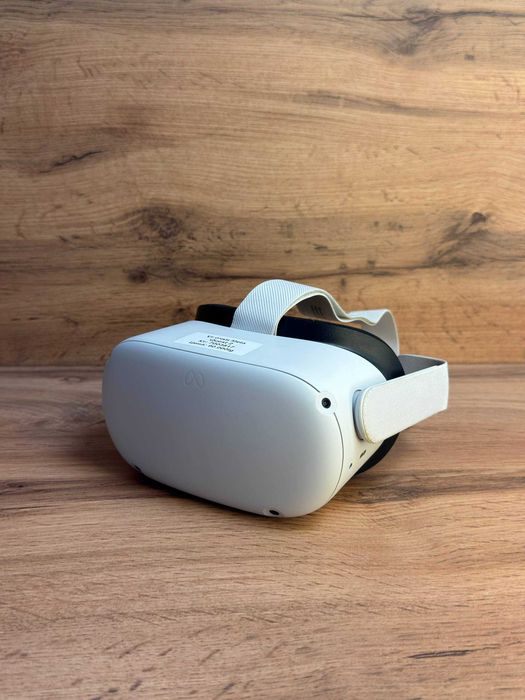 Meta Quest 2 VR/BariBarShop/Рассрочка
