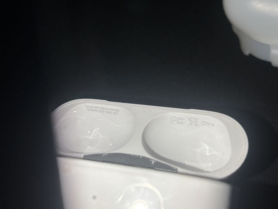 Air pods pro 2 (Air pods pro 2nd generation)