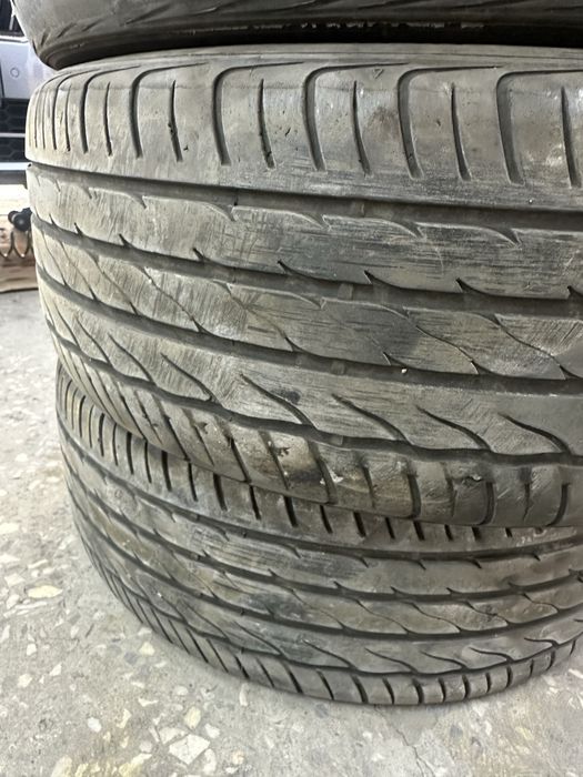 235/45 R18 Летние шины