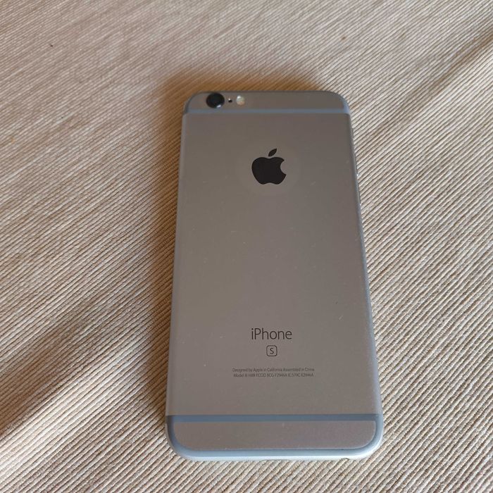 I Phone за части