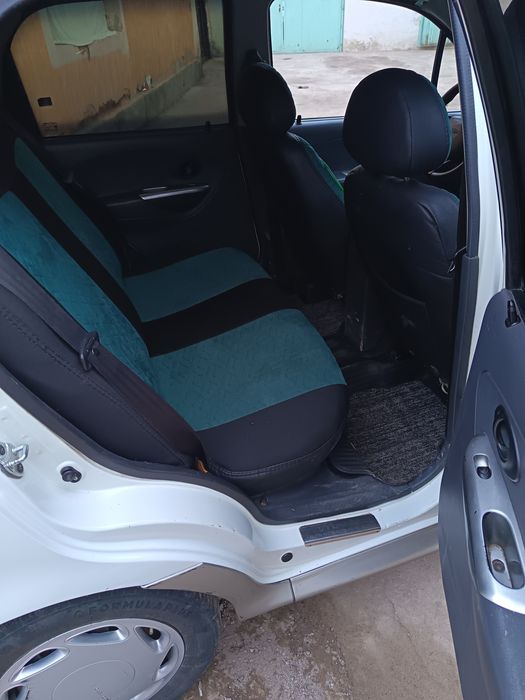 Продаётся матиз бест 2016