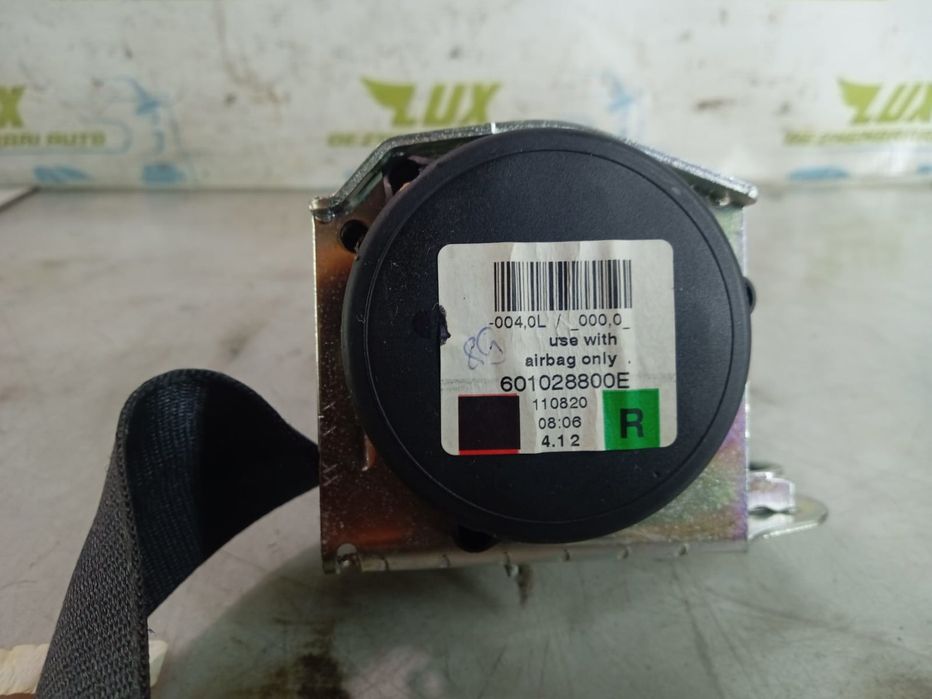 Centura dreapta fata 601028800e Mini Cooper R56 (2006 - 2015)