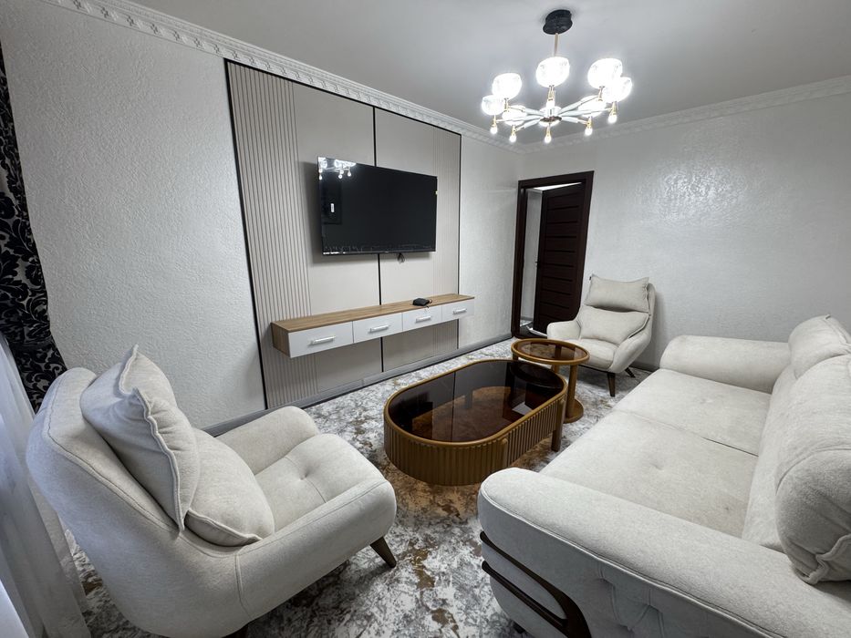 2 хоналик гагаринда