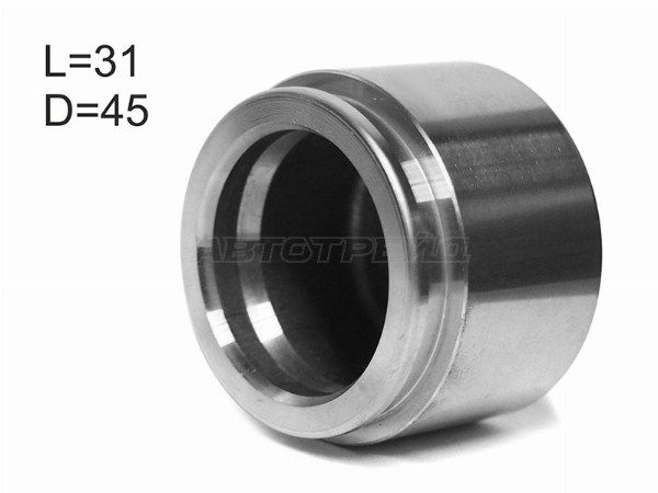 Поршень тормозного суппорта Toyota 4runner