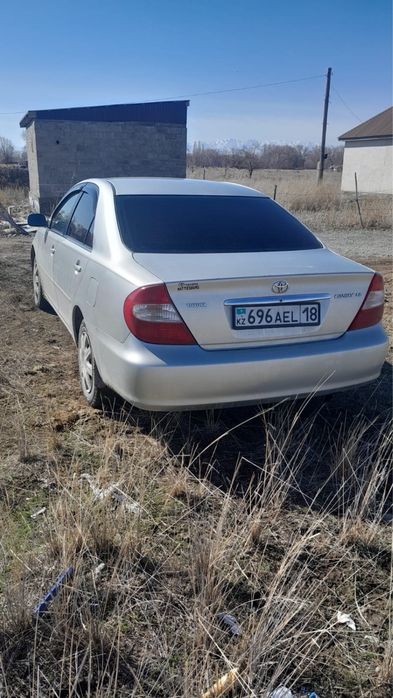 Продам тойота камри 30
