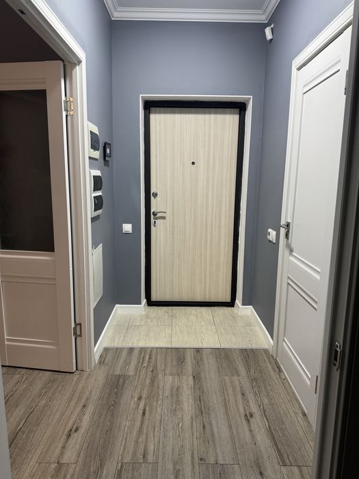 1ком Онгарсынова 6  ЖК Бестерек