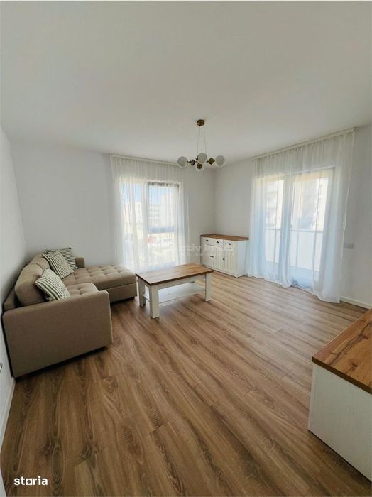 Apartament - 2 camere - Cristian
