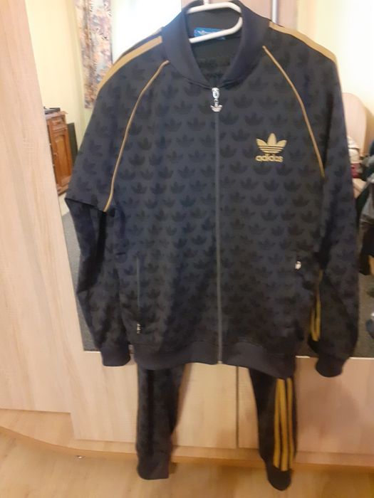 Trening adidas turcia