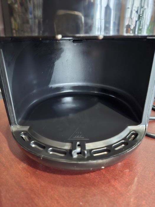 Фритюрник  Tefal Easy Fry Compact