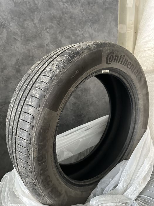 Продам лето 235/55 R19
