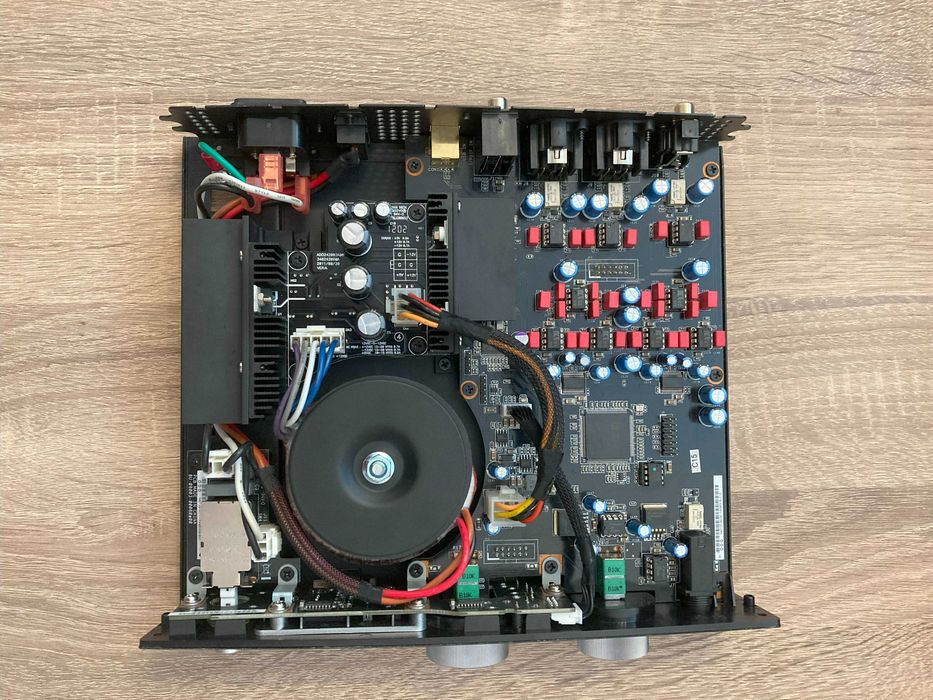 DAC Asus Xonar Essence One Muses edition