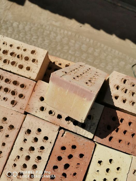 Пишган гишт, Хом гишт полтора доставка бор