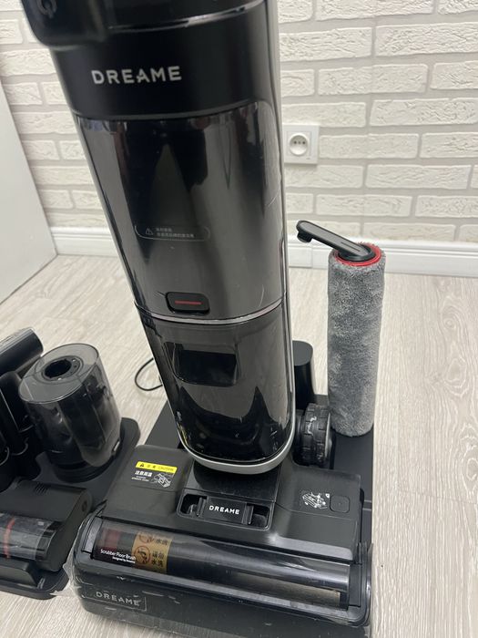 Dreame H30 ultra mix