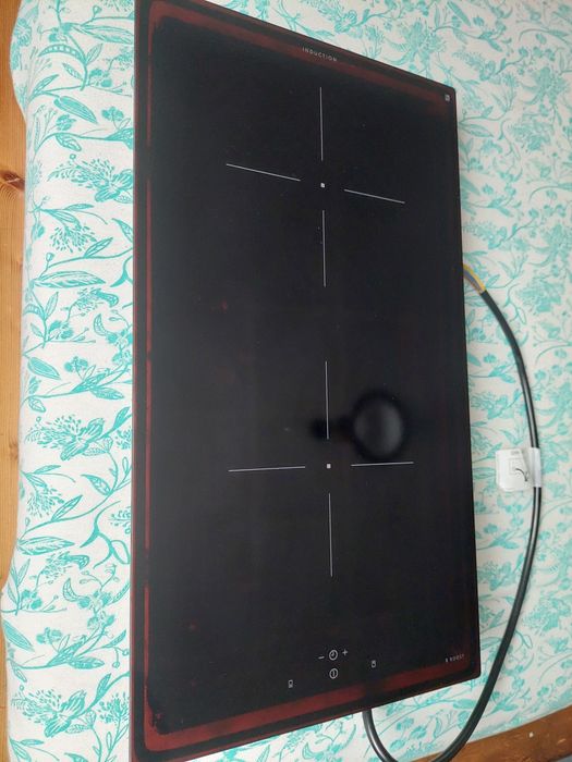 Plita cu inducție Ikea