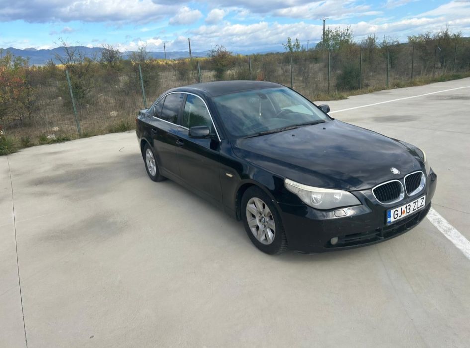 Bmw 520d, 163Cp, impecabil