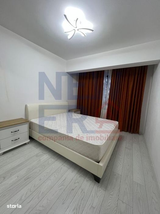 Apartament modern de inchiriat – 2 camere, 99D Residence, Bragadiru,