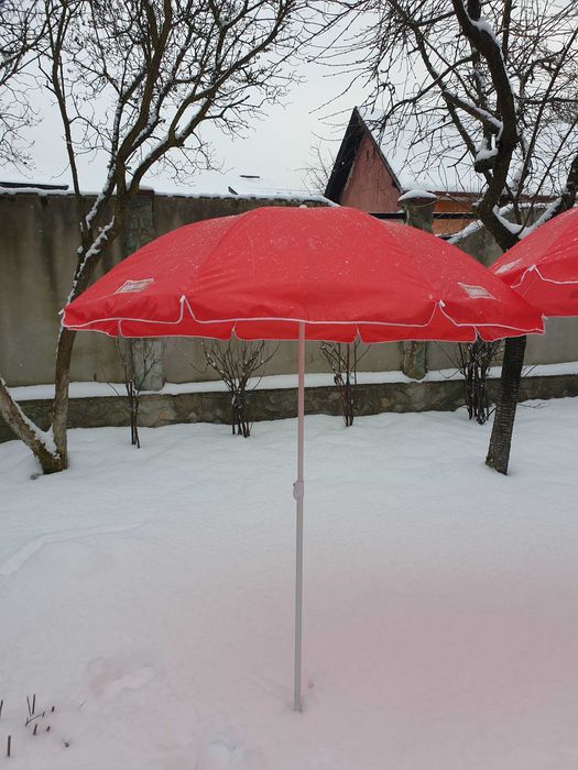 Umbrele solare reglabile-noi