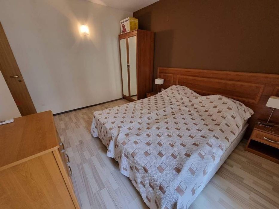 Продава се Тристаен апартамент в к.к. Слънчев бряг - 83 кв.м за 1266 €/кв.м - Снимка #11