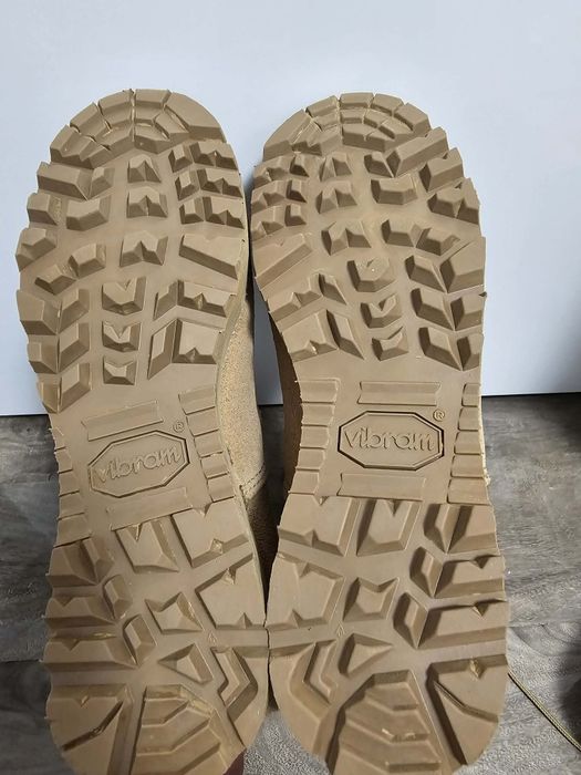 Bocanci militari Belleville nr 37, dimensiune talpic 24 cm !