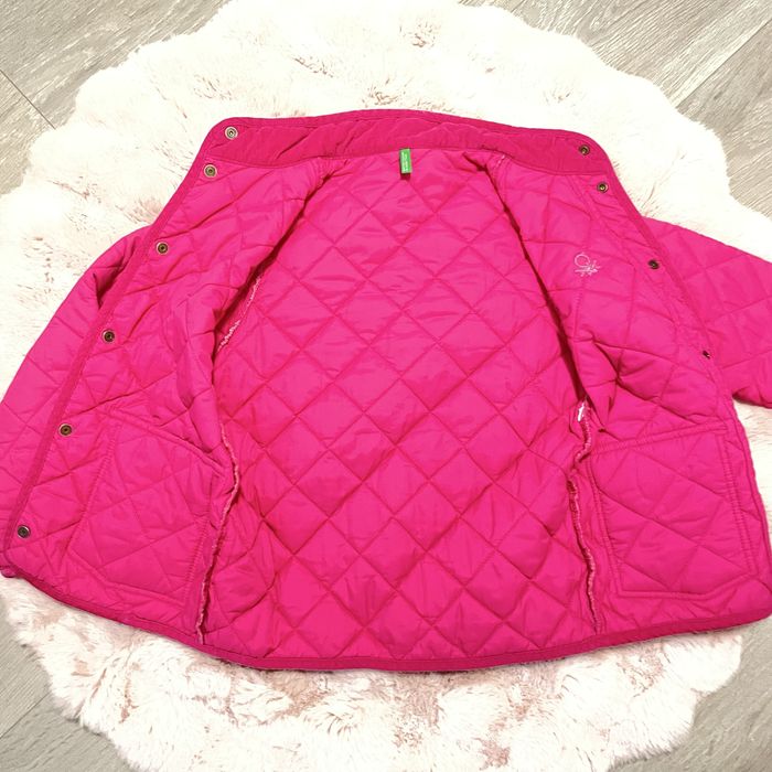 Преходно яке Бенетон