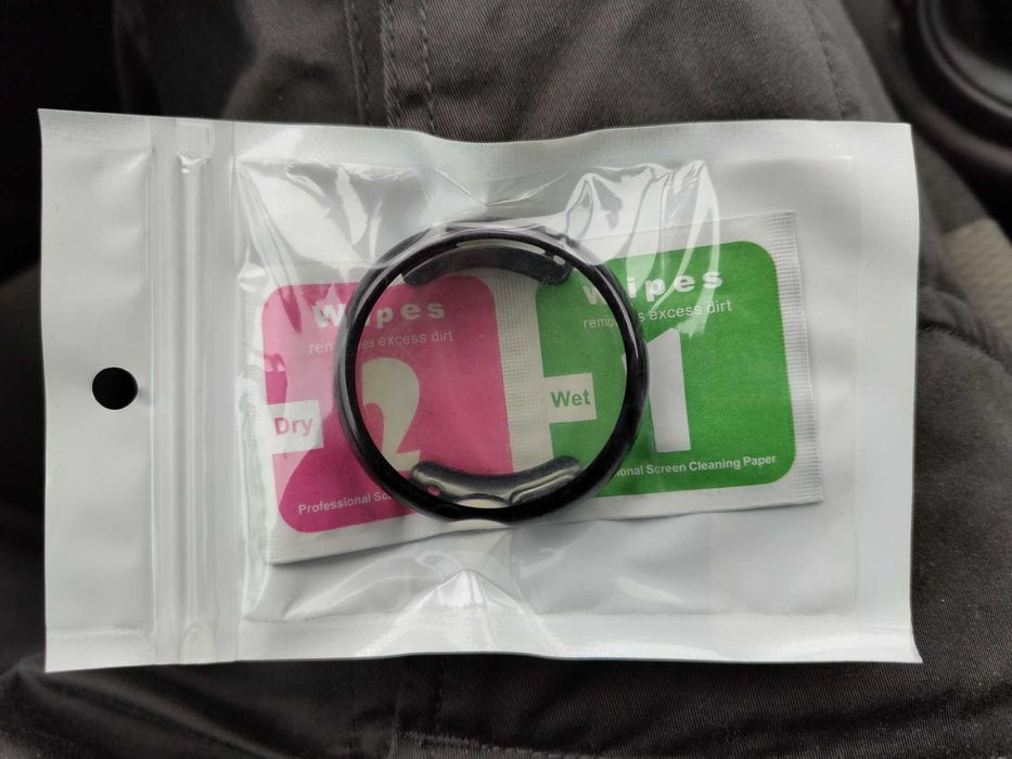 Google Pixel Watch 1 - силиконов протектор