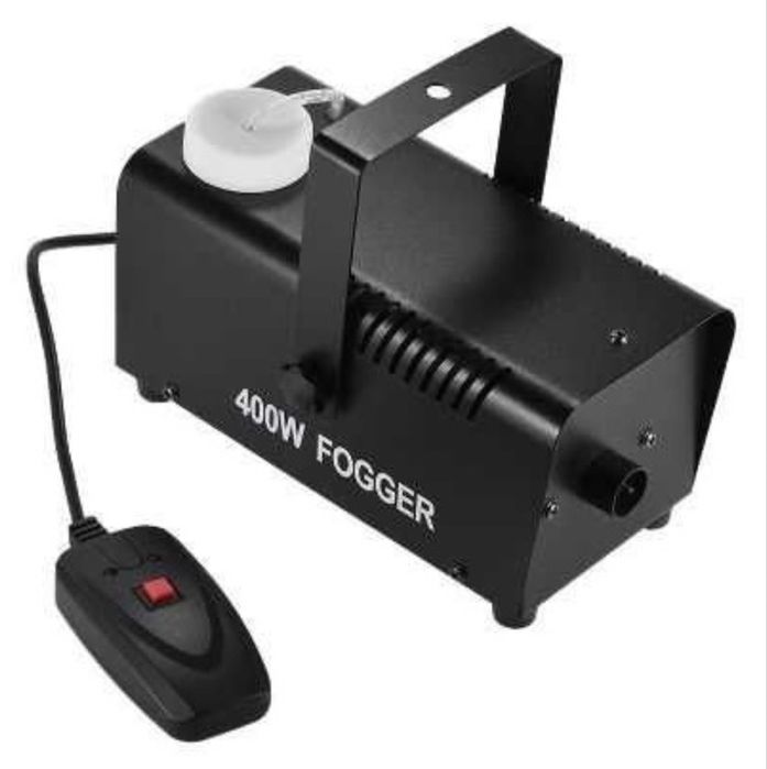 Сухой туман продается очень дешово