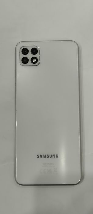 Телефон samaung A22  5g
