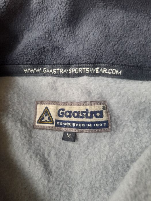 Gaastra мъжки полар L- XL размер.