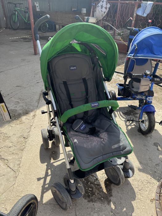 Коляска, велосипед десткий