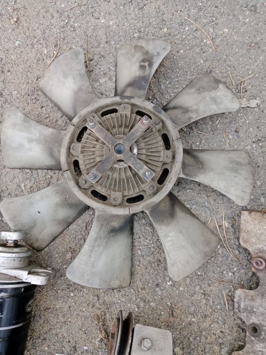 Запчасти на Паджеро Дэлика