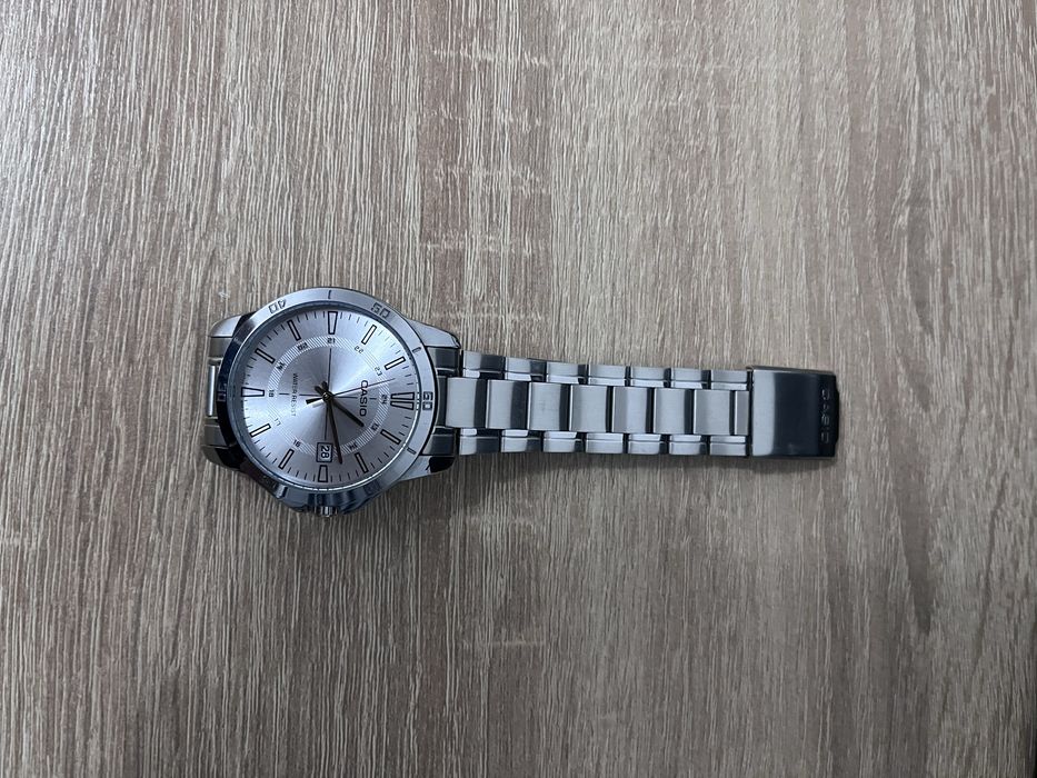 Часы Casio оригинал