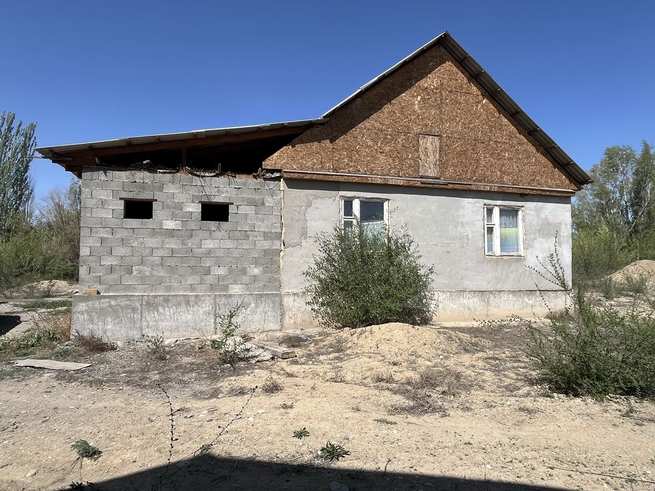 Уй сатылады 15соты