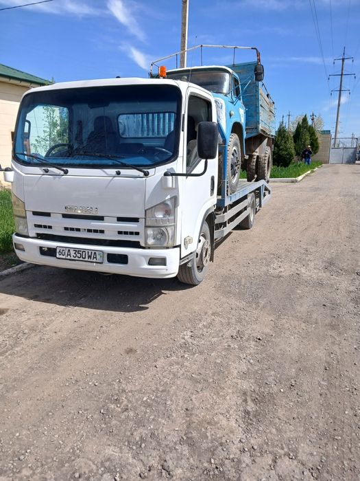 Evakuator xizmati 24/7