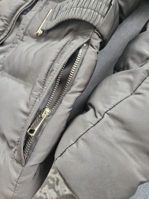 Чисто ново зимно яке на " ZARA "